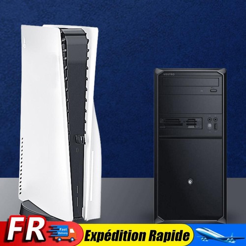 Transmetteur récepteur sans fil compatible Bluetooth, pour PS5, PS4, PC de jeu