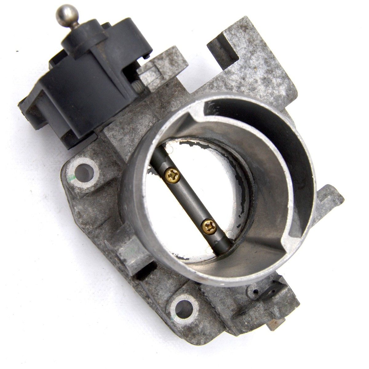 パルティール THROTTLE BODY T/B FOR PEUGEOT 206 XSARA 406 GTI 1.8 2.0 16V PSA633