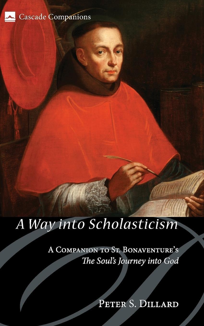Thumbnail - A Way Into Scholasticism Peter S. Dillard Taschenbuch Cascade