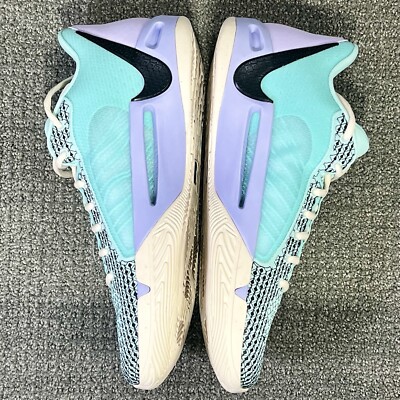 Nike Sabrina 1 Brooklyn's Finest Jade Ice Black Guava FQ3381-301