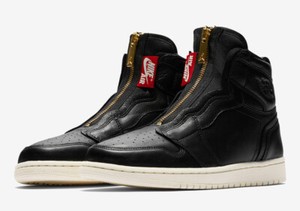 air jordan 1 high zip women's shoe