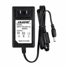 AC Adapter For Blackstar ID:CORE STEREO 20 V3 Guitar Combo Amplifier Power Cord