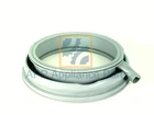 Genuine Bosch Washing Machine Door Seal  682843 00682843 WAS24460AU/05