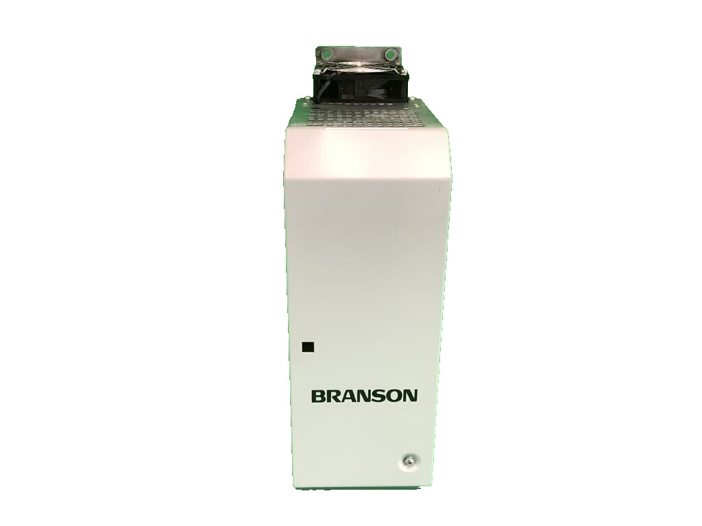 BRA400010BF1   - BRANSON -  BRA 400-010 BF1    Variateur  Ondul.   RECONDITIONNÉ