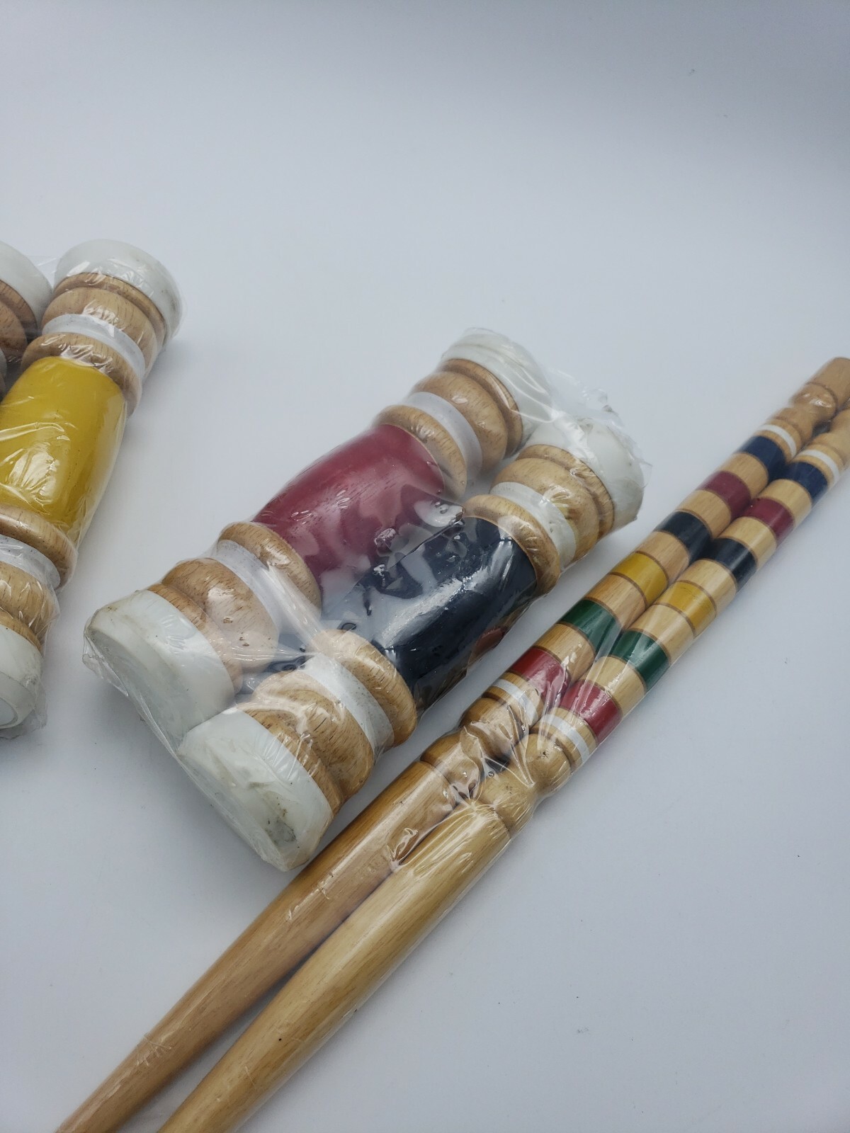 Sportscraft Croquet Replacement Parts New eBay