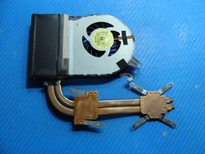 Acer Aspire 17.3" V3-771G Genuine Laptop CPU Cooling Fan w/Heatsink 13N0-7NA0M01