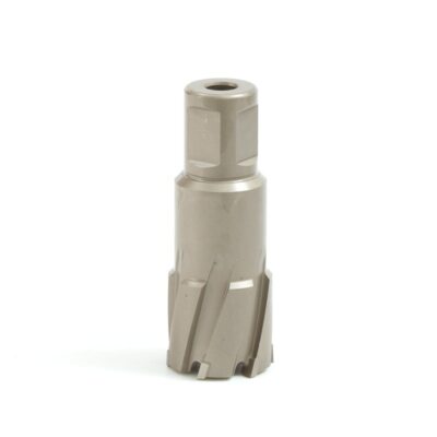 1/2''-2-3/8'' TCT Annular Cutter Magnetic Drill Bit 3/4 Weldon Shank Depth 1-3/8