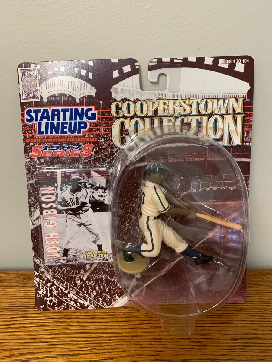 Kenner Starting Lineup Cooperstown Collection 1997 Series Kenner Starting Lineup Cooperstown Collection 1997 Series