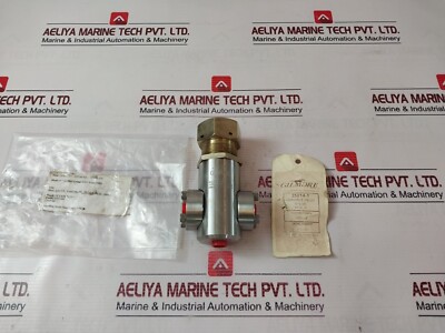 Gilmore 25014-1 Shear Valve 0293164 , Mwp 5000