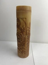 Disney Parks Moana Tiki Bamboo Star Reader Wayfinder Sipper Cup No Straw