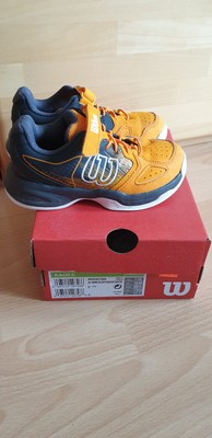 Wilson KAOS K Tennisschuhe Gr.28,5 nur 2x getragen TOP
