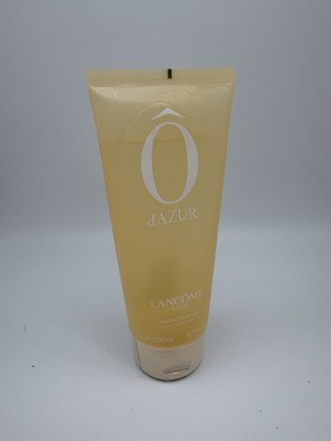 Lancome O d'Azur Shower Gel 200 ml Damen Rarität