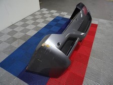 Pare-choc arrière BMW X3