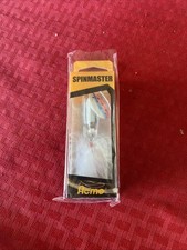 Acme Tackle RATTLIN' SPINMASTER - 1/8 oz. Rainbow Trout