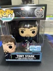Funko Pop Marvel The Infinity Saga Tony Stark (1/9500)-Walmart Exclusive #1600