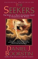 The Seekers | Daniel J. Boorstin | Taschenbuch | Einband - Flex.(Paperback)