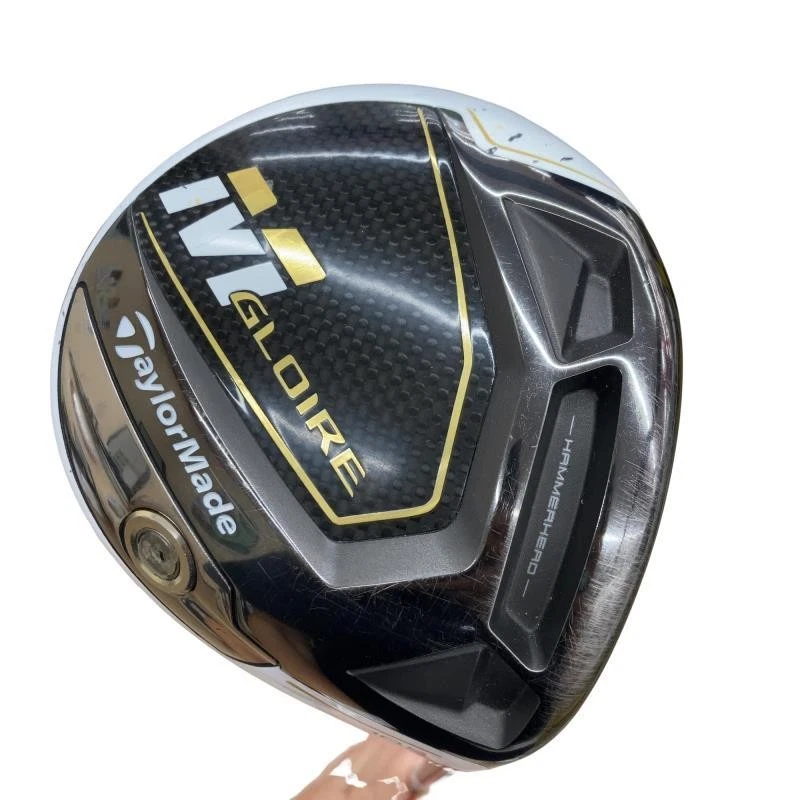 M Gloire Driver Golf Clubs for sale | eBay