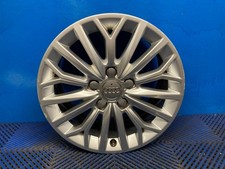 Audi A3 8V Alloy Wheel 8V0601025BJ 7Jx16 G94