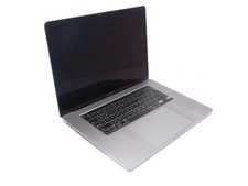 Apple MacBook Pro A2141 2019 16.1"  i7-9750H  16GB DDR4  512GB Tahoe