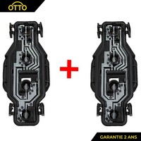 RüCkleuchten Platine GlüHbirne FüR Citroen Berlingo Peugeot Partner 6346.79