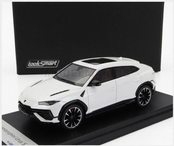 Looksmart Lamborghini Urus S 2023 1:43 LS539C