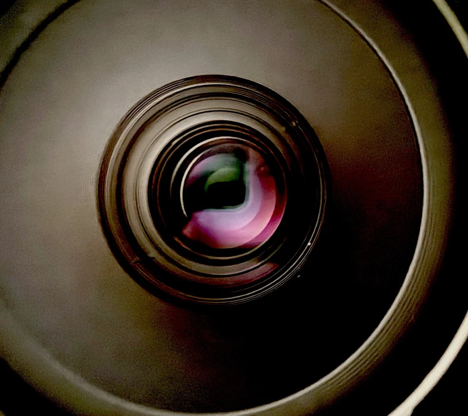 Schneider-Kreuznach 80mm f/2.8 LS Lens / new- open box - Image 3 of 4