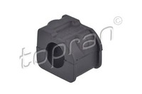 Topran 103 482 Lagerung, Stabilisator FüR VW