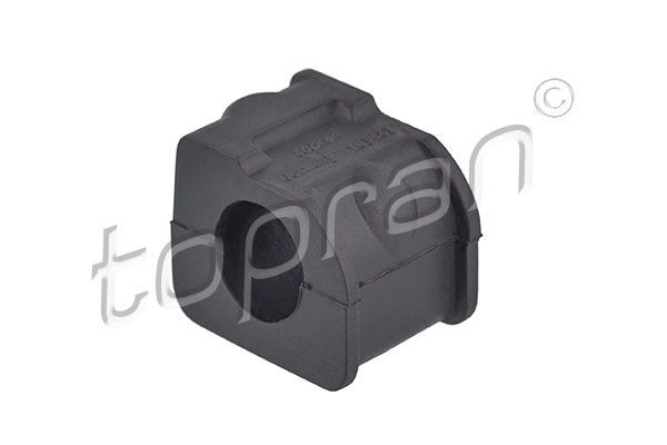 Topran 103 482 Lagerung, Stabilisator FüR VW-image