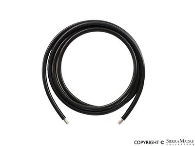 Porsche Battery Connecting Cable - 911/912 -1971  901-611-303-00 90161130300