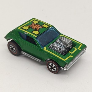 Hot Wheels Gremlin Grinder | eBay