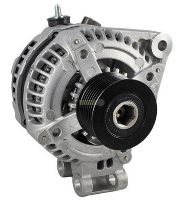 Lichtmaschine 150A Neu Original Denso 104210-3951 für *** Land Rover