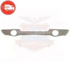 New Front Lower Bumper Valance Panel Primed 1993-1997 Ford Ranger FO1095150