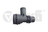 KüHlmittelflansch Vika 11221780601 FüR Audi A6 C7 4G2 4GC Avant 4G5 4GD A7 4GA