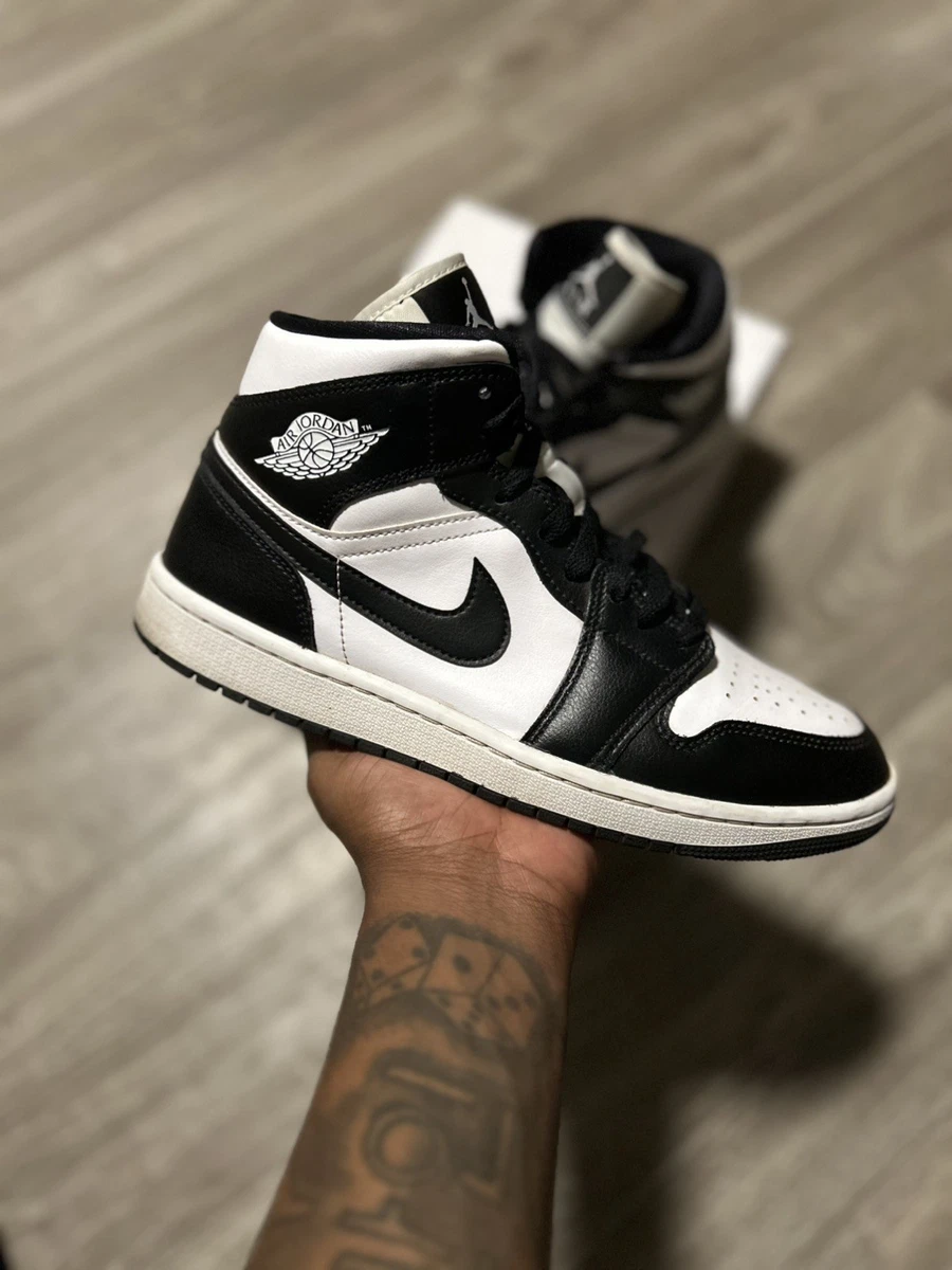 【新品未使用】NIKE Air Jordan 1 ブラック US10.5 Jordan 1 Black for sale | eBay