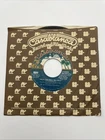 KISS **Rock And Roll All Nite** GETAWAY Pop Rock 45 on CASABLANCA NB 829