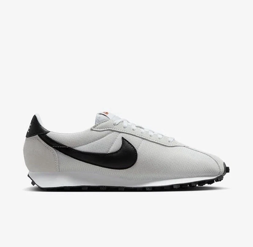 Size 10.5 Nike LD-1000 Summit White Black HJ4687-101 Casual Waffle Shoes
Opens in a new window or ta
