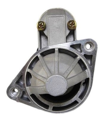 Anlasser NEU Eurostarter OE-Ref. M0T86481 für Suzuki