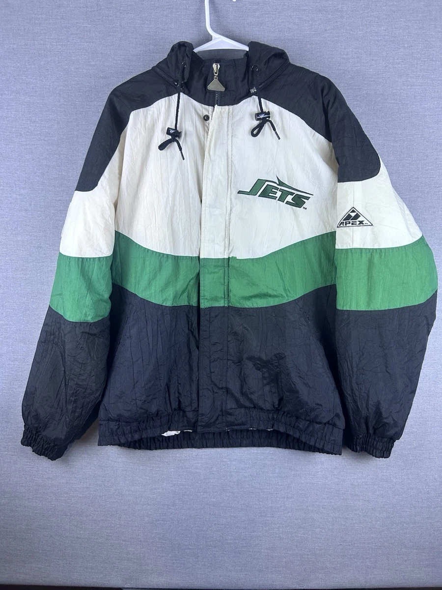 New York Jets Fan Jackets for sale | eBay