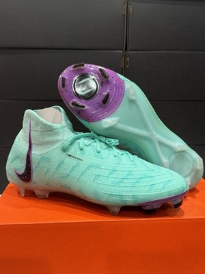 Nike Phantom Luna Elite FG Hyper Turquoise FN8453-300 Women's Size 9 / Men's 7.5