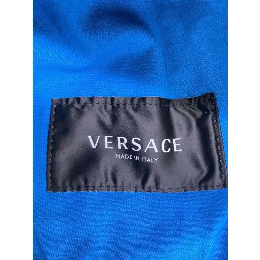 VERSACE Jacket 46 Velvet Medusa Men 7147 thumbnail 3