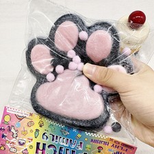 Mochi Taba Squishy Fidget Spielzeug Katze Pfo...