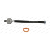Moog Axialgelenk Spurstange Innen Vorne FüR Fiat Ducato Kasten 250_ 290_ 130
