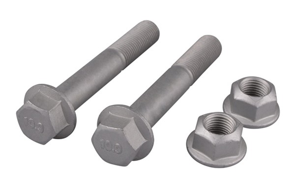 Tedgum Montagesatz Lenker TED53007 M12X1,25 FüR Hyundai I30 FD LPG Crdi KIA CEE-image