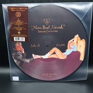 Sabrina Carpenter Picture Disc | eBay