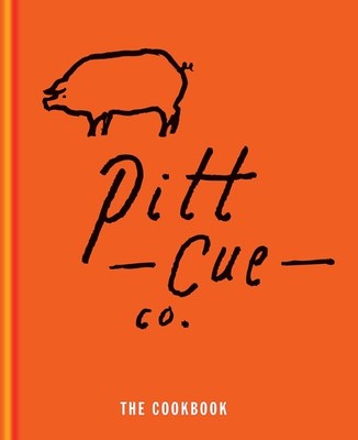 Pitt Cue Co. - The Cookbook by Adams