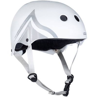 LIQUID FORCE Hero Large White Helmet (2235610)