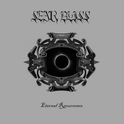 Sear Bliss - Eternal Recurrence CD NEU OVP