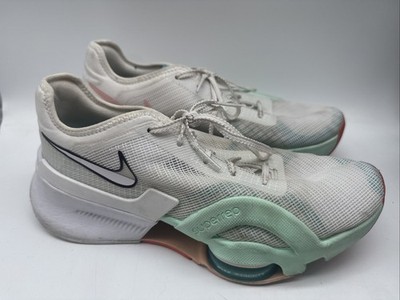 Nike Air Zoom SuperRep 3 Running Shoes Athletic Sneakers Womens Size 8.5