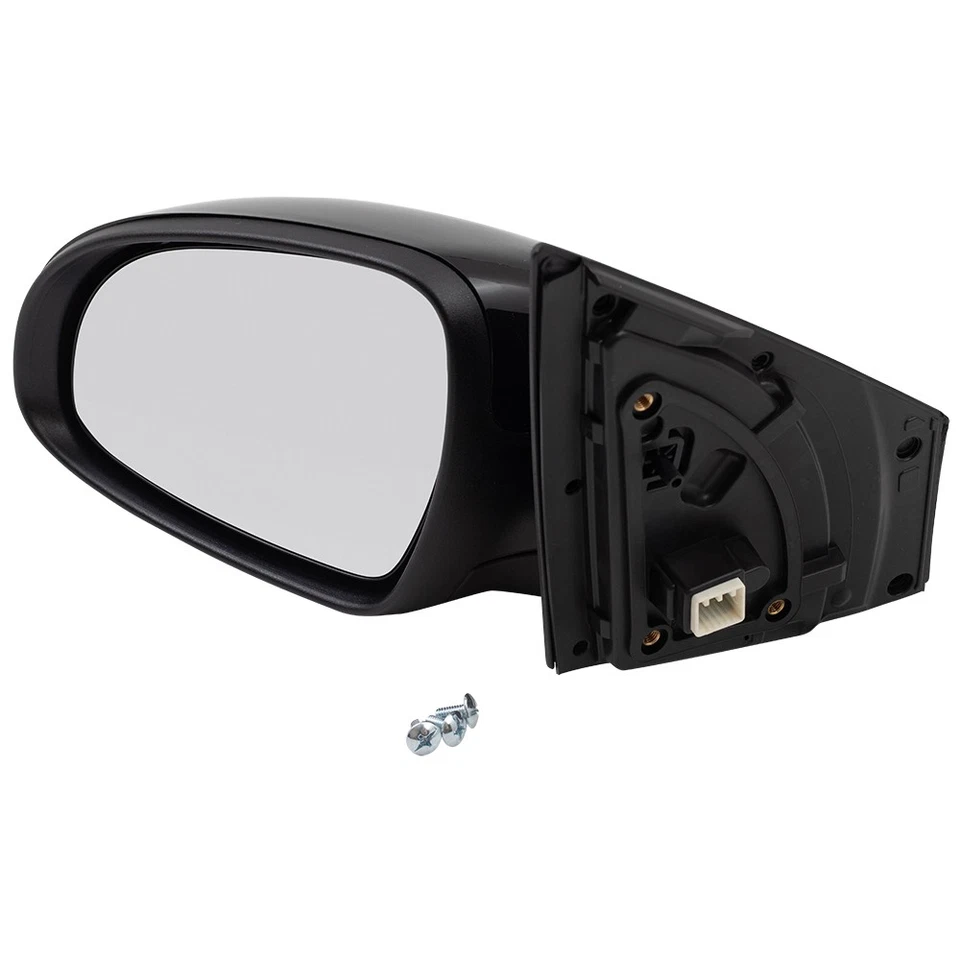 适用于 2017 - 2022 Sportage 动力镜加热手动折叠左 87610D9110 — 第 2/4 张图片