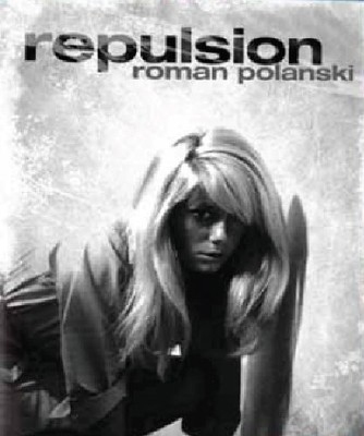 Repulsion (Blu-Ray) PULP VIDEO